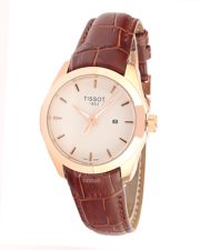 ساعت مچی زنانه TISSOT T035627 WR ساعت مچی زنانه TISSOT T035627 WR