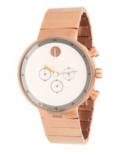 ساعت مچی مردانه MOVADO EDGE 02 RW ساعت مچی مردانه MOVADO EDGE 02 RW