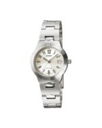ساعت مچی عقربه ای زنانه کاسیو CASIO LTP-1241D-7A2