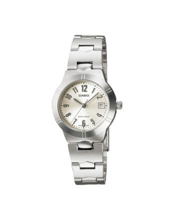 ساعت مچی عقربه ای زنانه کاسیو CASIO LTP-1241D-7A2