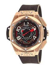 ساعت مچی مردانه HUBLOT BIG BANG 582666 RB ساعت مچی مردانه HUBLOT BIG BANG 582666 RB