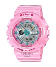 ساعت مچی زنانه BABY-G BA-110CA ساعت مچی زنانه BABY-G BA-110CA