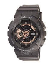ساعت مچی زنانه BABY-G BA-110GA ساعت مچی زنانه BABY-G BA-110GA