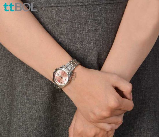 ساعت اورجینال کاسیو