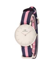 ساعت مچی زنانه DANIEL WELLINGTON 01200 ساعت مچی زنانه DANIEL WELLINGTON 01200