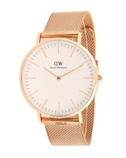 ساعت مچی مردانه DANIEL WELLINGTON 42 mm R ساعت مچی مردانه DANIEL WELLINGTON 42 mm R