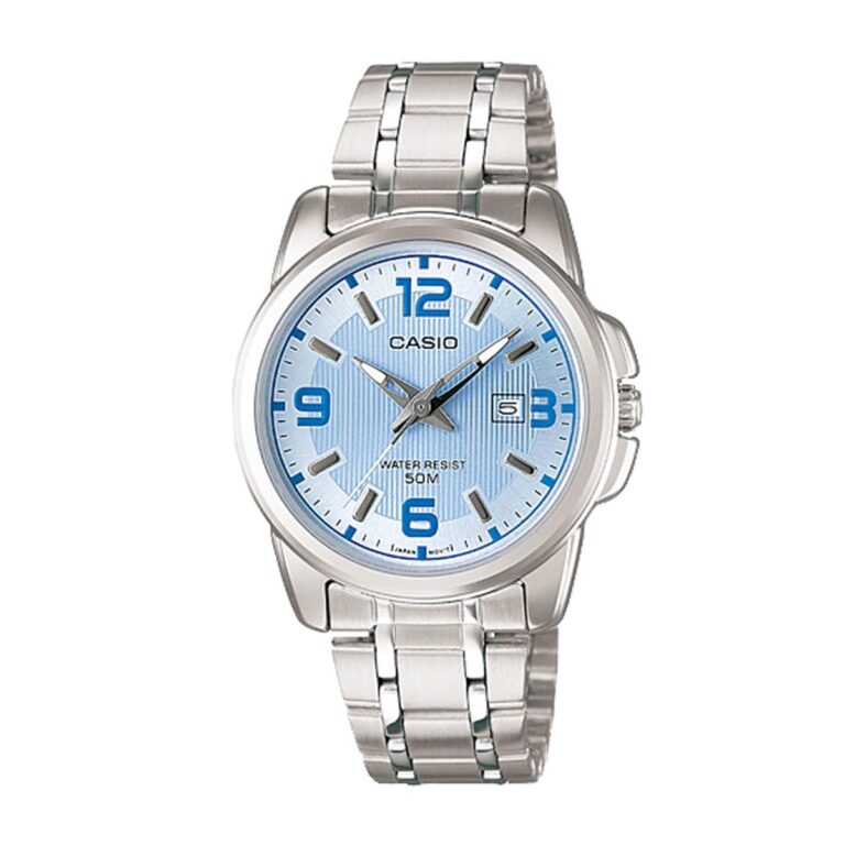 ساعت مچی زنانه کاسیو CASIO LTP-1314D-2AV