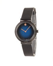ساعت مچی زنانه MOVADO 0677MW ساعت مچی زنانه MOVADO 0677MW