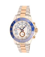 ساعت مچی مردانه ROLEX YACHT-MASTER II 3315 SR ساعت مچی مردانه ROLEX YACHT-MASTER II 3315 SR