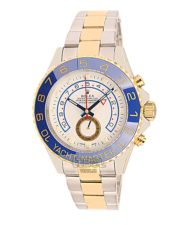 ساعت مچی مردانه ROLEX YACHT-MASTER II 3315 ST ساعت مچی مردانه ROLEX YACHT-MASTER II 3315 ST