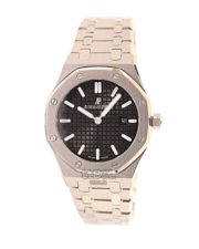 ساعت مچی زنانه AUDEMARS PIGUET ROYAL OAK S W ساعت مچی زنانه AUDEMARS PIGUET ROYAL OAK S W