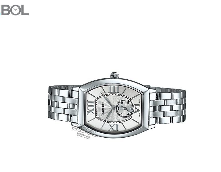 ساعت زنانه شرکتی CASIO