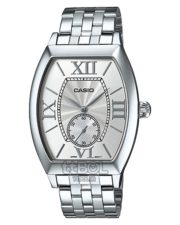 ساعت مچی مردانه CASIO MTP-E114D-7ADF ساعت مچی مردانه CASIO MTP-E114D-7ADF