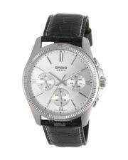 ساعت مچی مردانه CASIO MTP-1375L-7AVDF ساعت مچی مردانه CASIO MTP-1375L-7AVDF