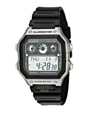 ساعت مچی مردانه CASIO AE-1300WH-8AVEF-4 ساعت مچی مردانه CASIO AE-1300WH-8AVEF-4