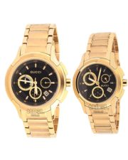 ساعت مچی ست GUCCI 0252 SET ساعت مچی ست GUCCI 0252 SET