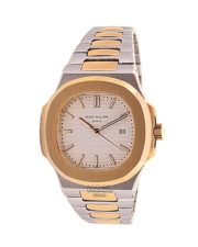 ساعت مچی مردانه PATEK PHILIPPE NUATILOS M 8058 TS ساعت مچی مردانه PATEK PHILIPPE NUATILOS M 8058 TS