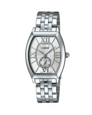 ساعت مچی زنانه CASIO LTP-E114D-7ADF ساعت مچی زنانه CASIO LTP-E114D-7ADF