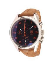 ساعت مچی مردانه TAG HEUER SPACEX CAL 1887 ساعت مچی مردانه TAG HEUER SPACEX CAL 1887