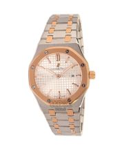 ساعت مچی زنانه AUDEMARS PIGUET ROYAL OAK SRW ساعت مچی زنانه AUDEMARS PIGUET ROYAL OAK SRW