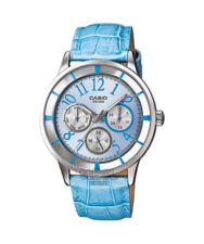ساعت مچی زنانه CASIO LTP-2084 ساعت مچی زنانه CASIO LTP-2084