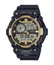 ساعت مچی مردانه CASIO AEQ-200W-9AVDF ساعت مچی مردانه CASIO AEQ-200W-9AVDF