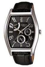 ساعت مچی زنانه CASIO SHE-3026L-1AUDR ساعت مچی زنانه CASIO SHE-3026L-1AUDR