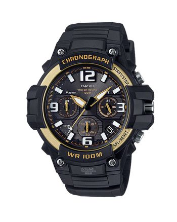 ساعت مچی مردانه کاسیو CASIO MCW-100H-9A2