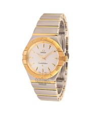 ساعت مچی زنانه OMEGA CONSTELLATION 1202 TS ساعت مچی زنانه OMEGA CONSTELLATION 1202 TS