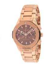 ساعت مچی زنانه HUBLOT BIG BANG 582888 R ساعت مچی زنانه HUBLOT BIG BANG 582888 R