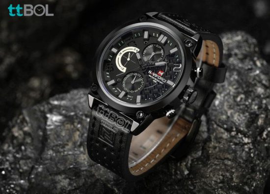 ساعت اورجینال NAVIFORCE
