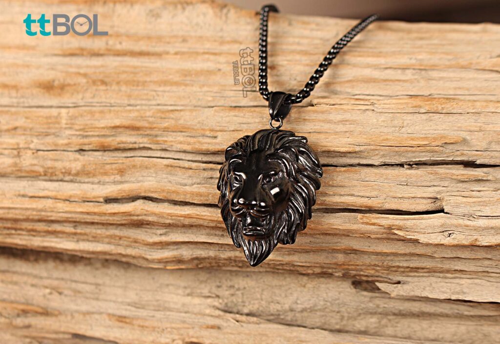 گردنبند مردانه اسپرت