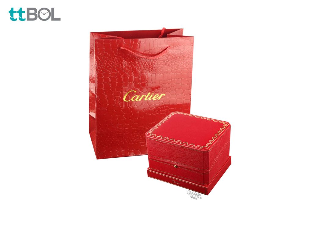 cartier box price