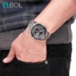 ساعت مردانه شیک کاسیو ادیفایس