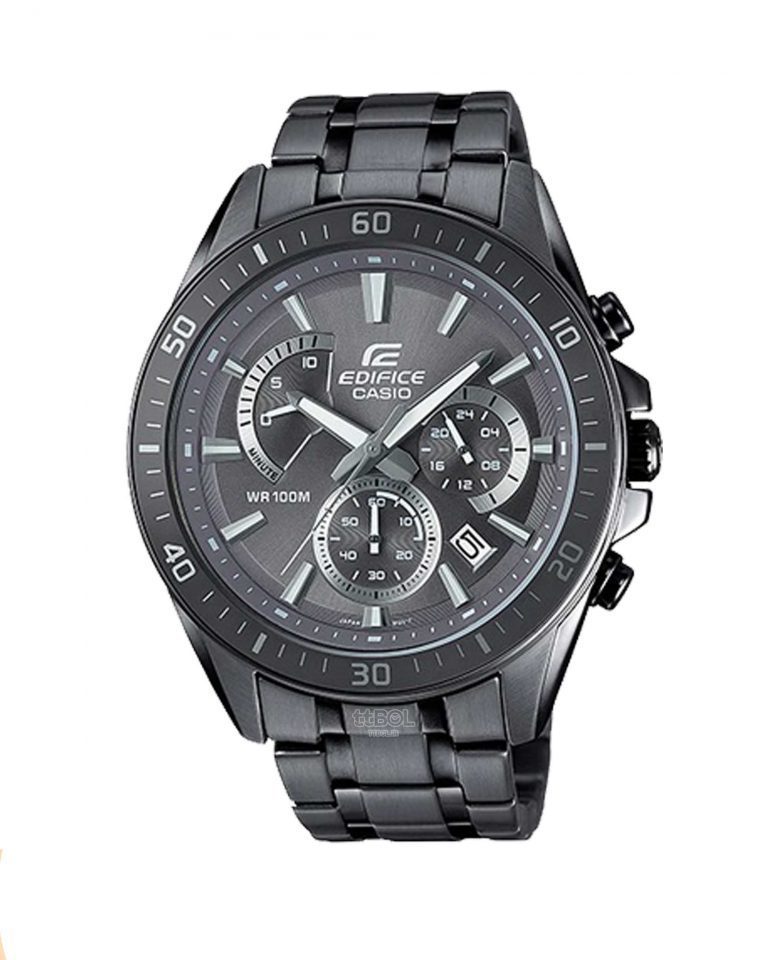 ساعت مچی مردانه کاسیو ادیفایس CASIO EDIFICE EFR-552GY-8AV