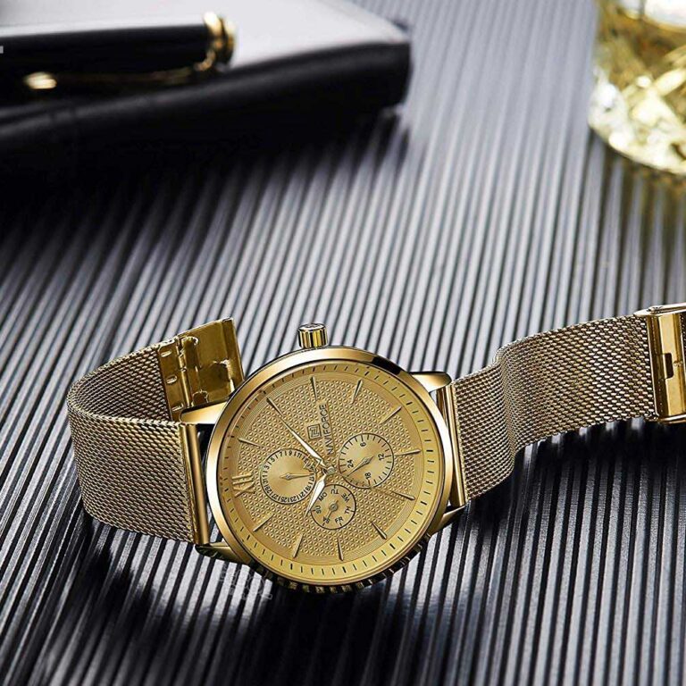 ساعت اورجینال NAVIFORCE