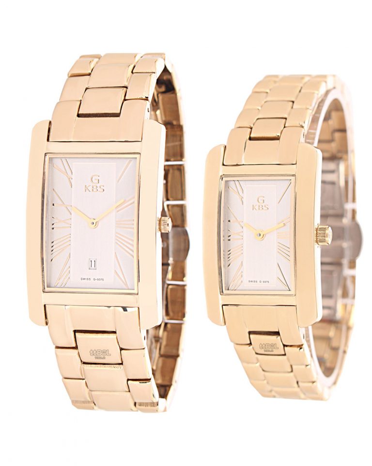 ساعت مچی ست