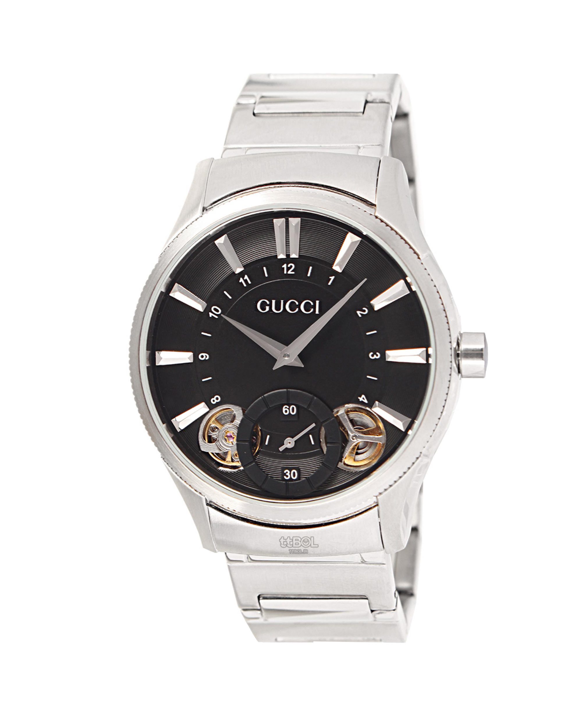 ساعت مچی مردانه کی بی اس GUCCI KBS 8175