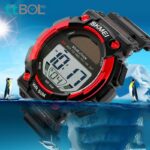 ساعت مردانه شیک اسکیمی