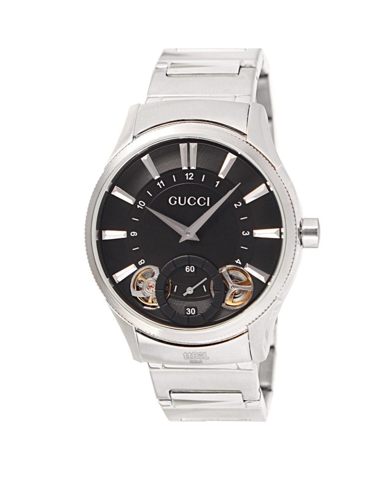 ساعت مچی مردانه کی بی اس GUCCI 8175