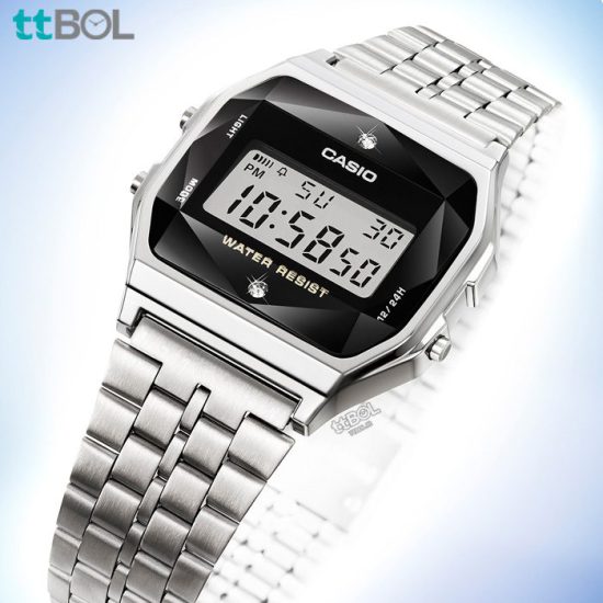 ساعت مردانه شیک CASIO