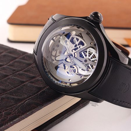 ساعت مردانه شیک corum
