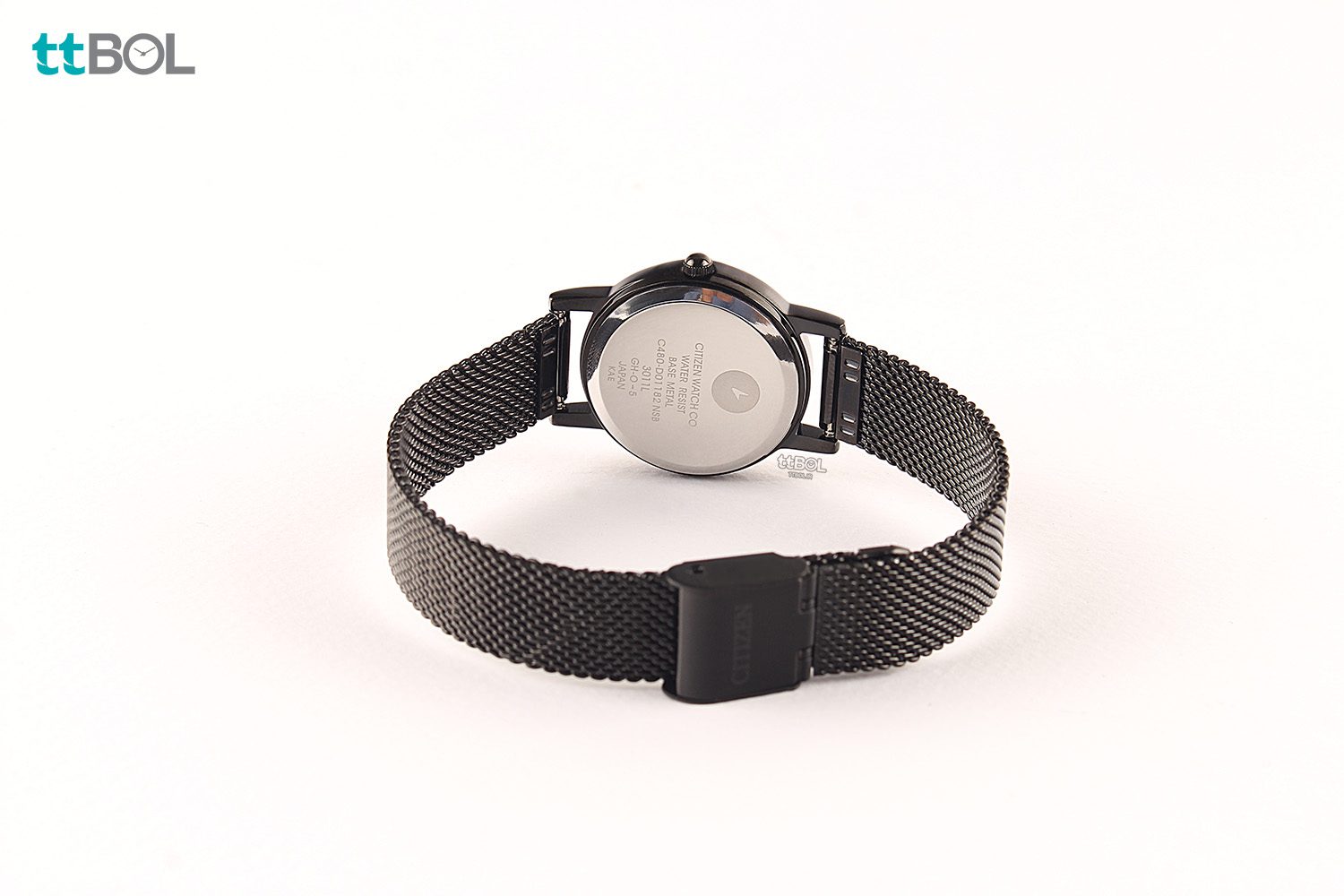 ساعت مچی زنانه CITIZEN CT 3011LB