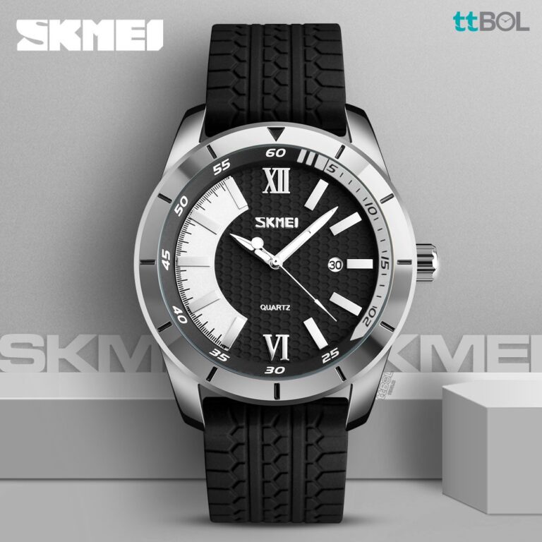 ساعت مردانه اورجینال SKMEI