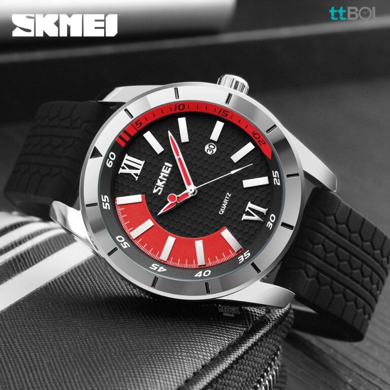 ساعت مردانه شیک SKMEI