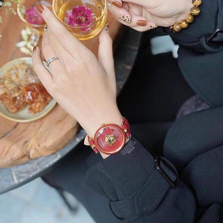 فروش ساعت مچی ورساچه