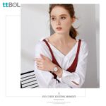 ساعت مچی زنانه JULIUS JA-1133 c - Image 8