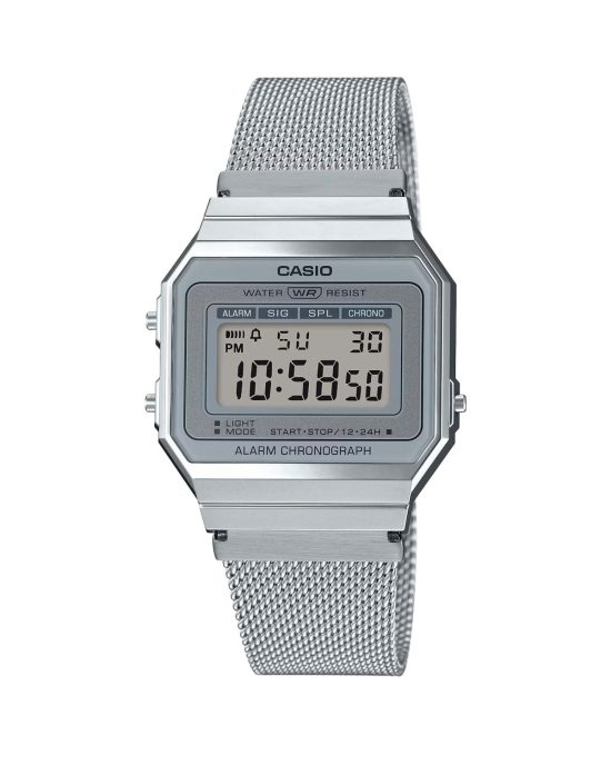 ساعت مچی مردانه،زنانه کاسیو CASIO A700WM-7A