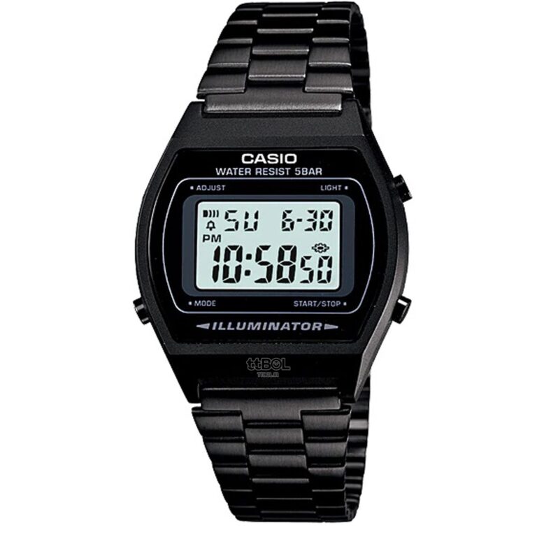 ساعت کاسیو اورجینال