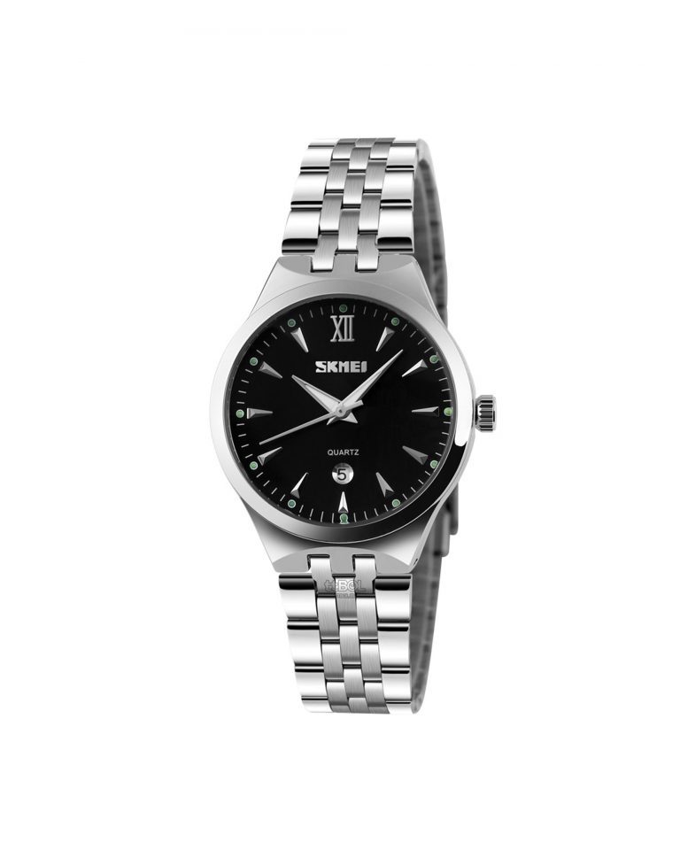 ساعت بند فلزی نانه